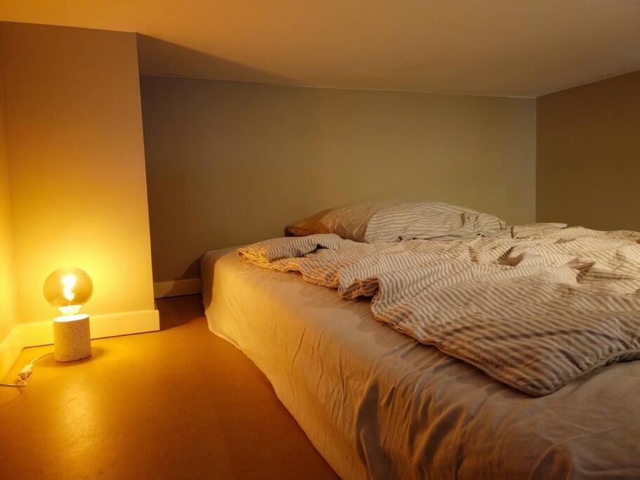 Central And Modern Apartment In Oslo Dış mekan fotoğraf
